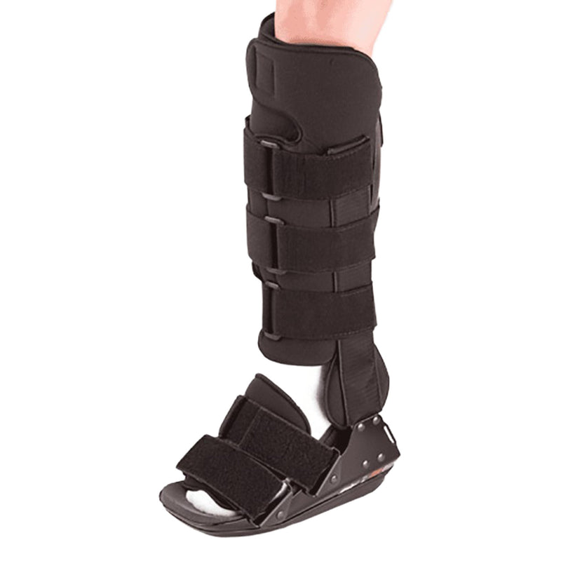 Achilles Walker Boot Breg Non-Pneumatic Adult Large Tall (Each)
