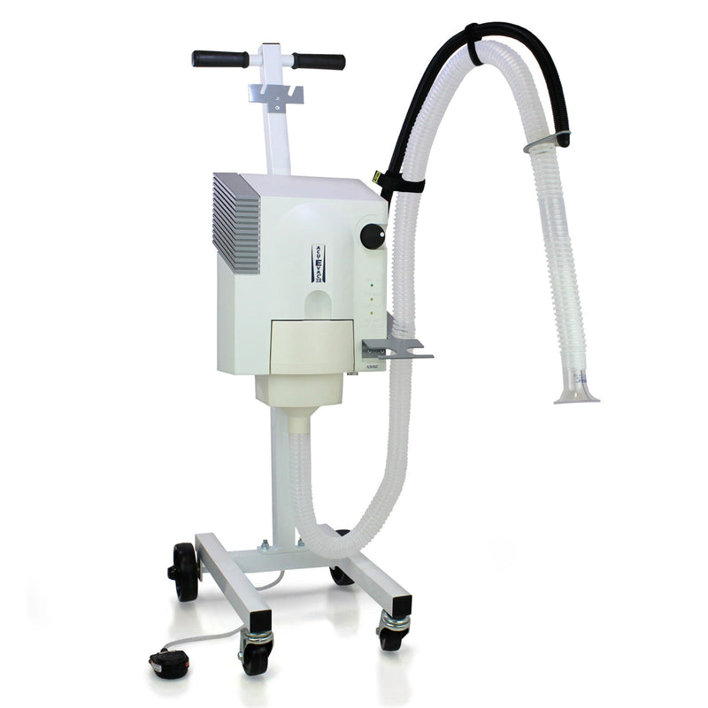 Surgical Smoke Evacuator Starter Package Acu-Evac IE (Each)