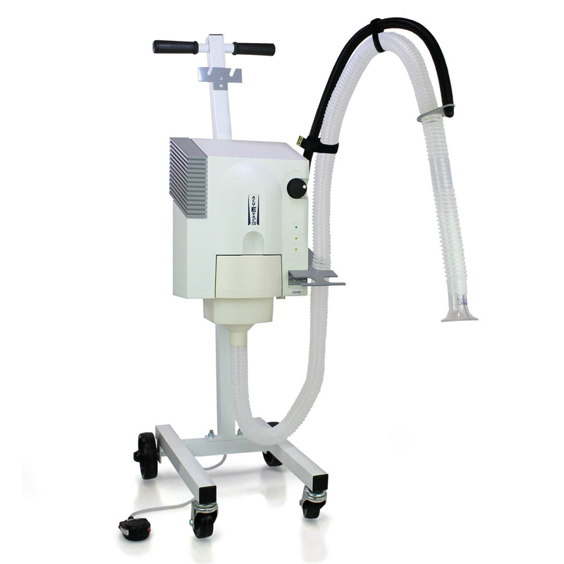 Surgical Smoke Evacuator Starter Package Acu-Evac IE 