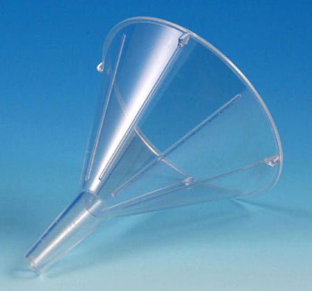 FUNNEL 55MM PS 100/BX