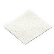 Silver Alginate Dressing CalciCare 2 X 2 Inch Square Sterile (Box of 10)