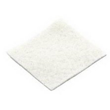 Silver Alginate Dressing CalciCare 2 X 2 Inch Square Sterile 