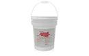 SOLIDIFIER RED Z 17.5 LBBUCKET