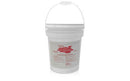 SOLIDIFIER RED Z 17.5 LBBUCKET