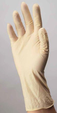GLOVE VINYL STRETCH PF NSSM 150/BX 10BX/CS