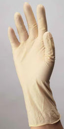 GLOVE VINYL STRETCH PF NSMD 150/BX 10BX/CS