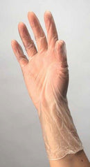 GLOVE VINYL EXAM PF NSMD 150/BX 10BX/CS
