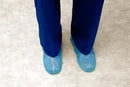MAT FLOOR ABSORB WHT W/OUTBARRIER BACKING 18X18 50/CS