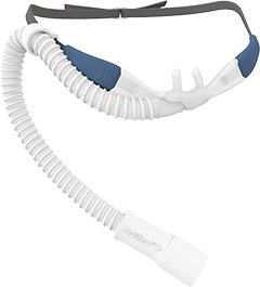 Nasal Cannula Optiflow Adult Curved Prongs Without Tubing HFNC 