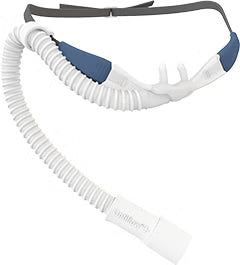 Nasal Cannula Optiflow Adult Curved Prongs Without Tubing HFNC