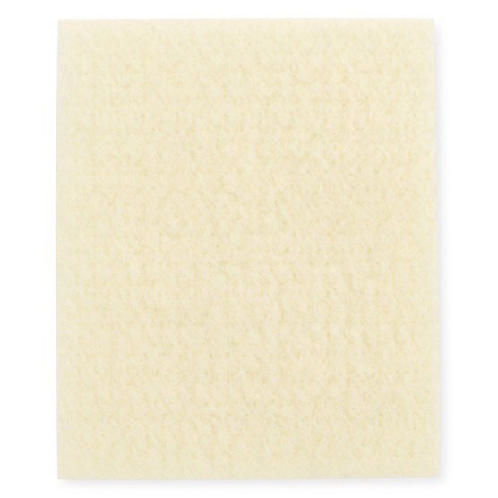 Alginate Dressing CalciCare High G (Guluronic Acid) / Calcium Sodium Alginate 4 X 4-3/4 Inch Rectangle 