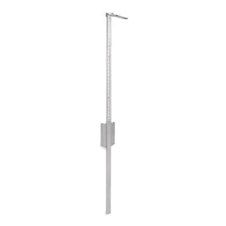 Welch Allyn ScaleTronix Portable and Integrated Scale Height Gauge 