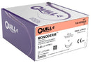 SUTURE MONODERM 3-0 14CM18MM DIAMOND PT 3/8C 12/BX
