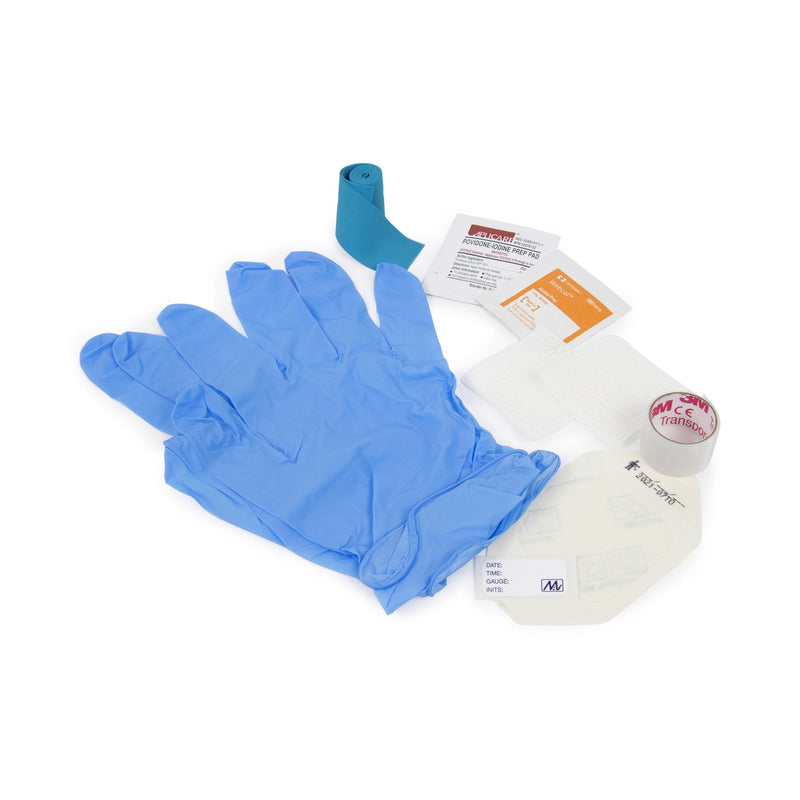 IV Start Kit McKesson Sterile 