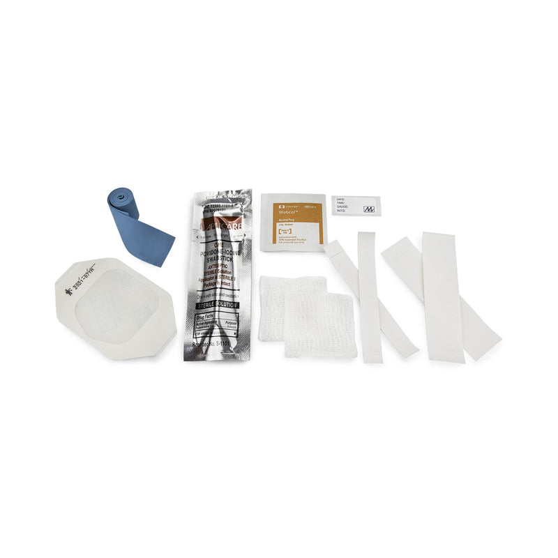 IV Start Kit McKesson Sterile 