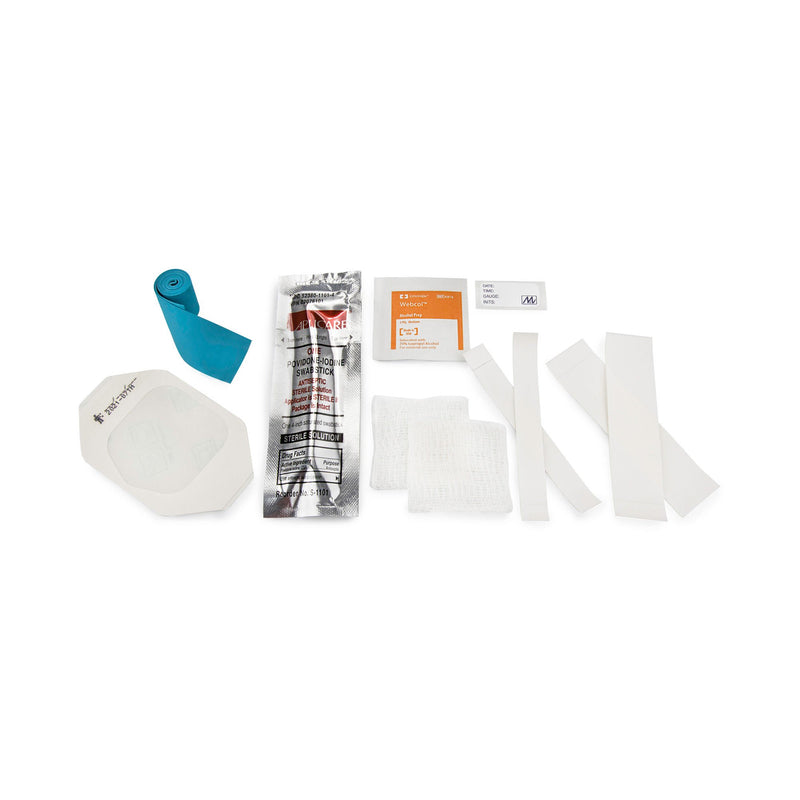 IV Start Kit McKesson Sterile (Case of 50)