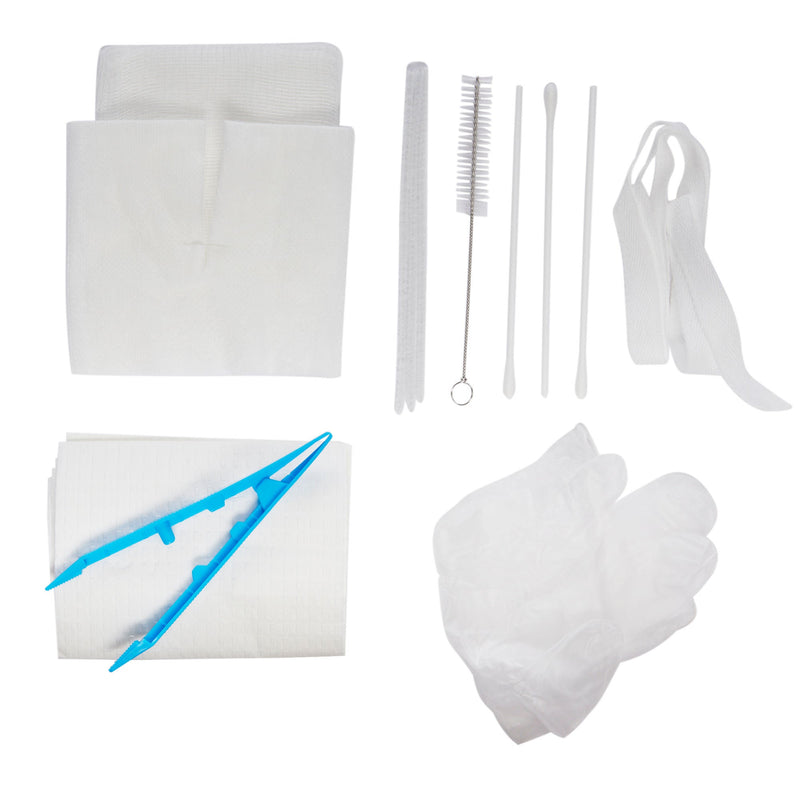 Tracheostomy Care Kit McKesson (Case of 20)