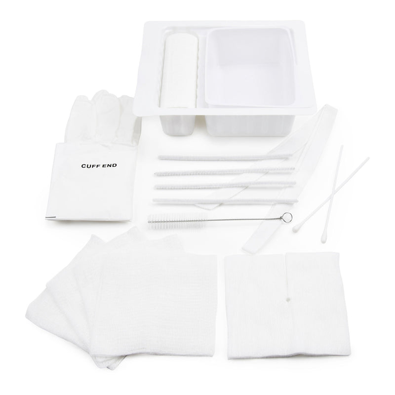 Tracheostomy Care Kit McKesson (Case of 20)