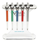 PIPETTE SEROLOGICAL 1MLINDIV WRAP 500/BX