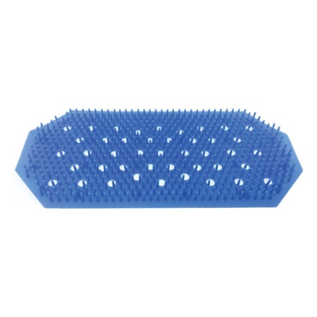 BR Surgical Silicone Mat, 10" x 10", sterilizable