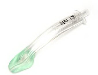 Supraglottic Airway I-gel Size 2.5 Silicone Single Patient Use Sterile 
