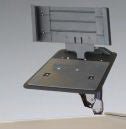 MOUNT LAPTOP SECURITY TRAY ARM(DROP)