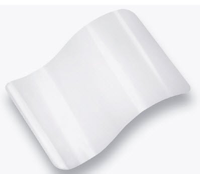 Transparent Film Dressing Suprasorb F 4 X 5 Inch 2 Tab Delivery Rectangle Sterile 