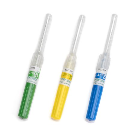 IV CATHETER POLY 18G X 2IN50/BX 4BX/CS