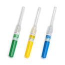 IV CATHETER POLY 18G X 2IN50/BX 4BX/CS