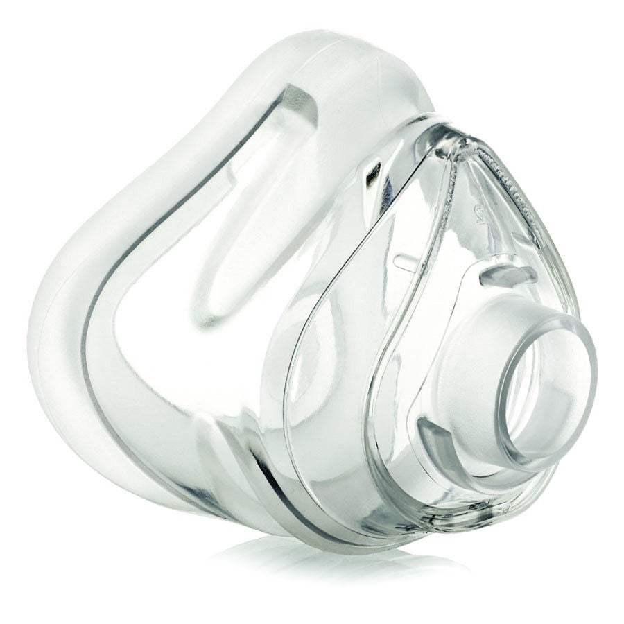 CPAP Mask Component CPAP Cushion Pico Nasal Style Small-Medium Cushion Adult