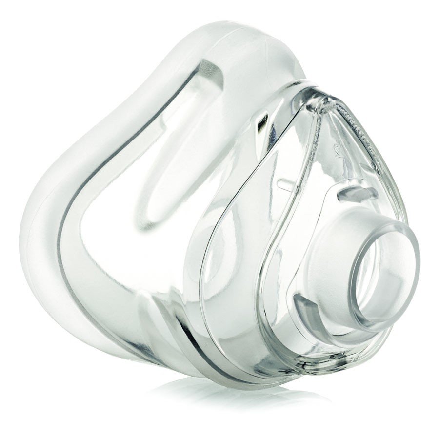 CPAP Mask Component CPAP Cushion Pico Nasal Style Small-Medium Cushion Adult 