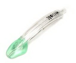 Supraglottic Airway I-gel Size 3 Silicone Single Patient Use Sterile 