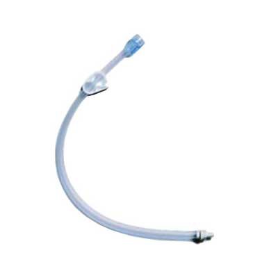 Bolus Enteral Feeding Extension Tube Set MIC-Key 12 Inch For MIC-Key Low-Profile Gastrostomy, Jejunal and Transgastric-Jejunal Feeding Tubes 