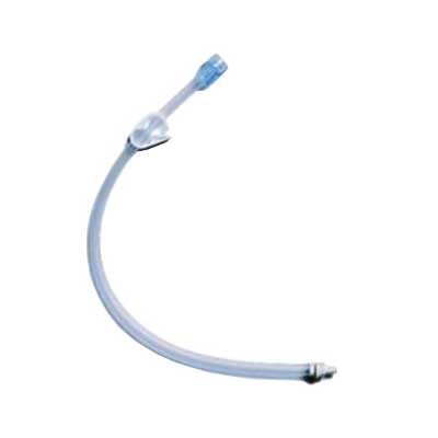 Bolus Enteral Feeding Extension Tube Set MIC-Key 12 Inch For MIC-Key Low-Profile Gastrostomy, Jejunal and Transgastric-Jejunal Feeding Tubes (Case)