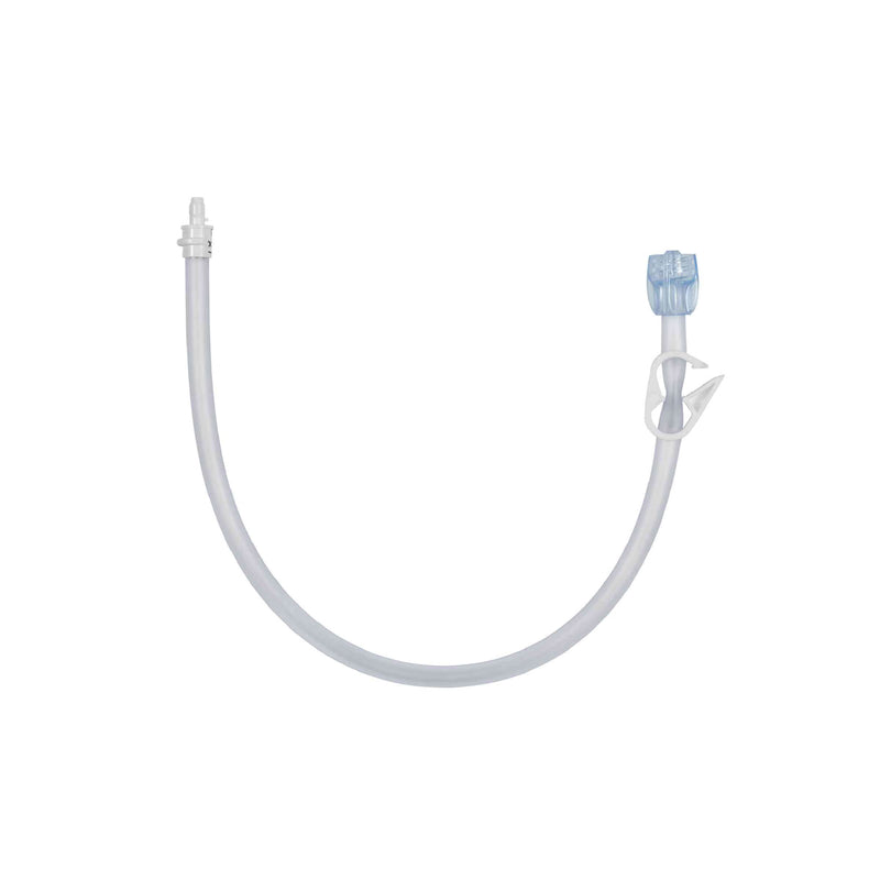 Bolus Enteral Feeding Extension Tube Set MIC-Key 24 Inch For MIC-Key Low-Profile Gastrostomy, Jejunal and Transgastric-Jejunal Feeding Tubes (Case)