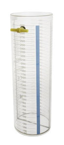 CANISTER REUSABLE RECEPTAL3000CC 8/CS