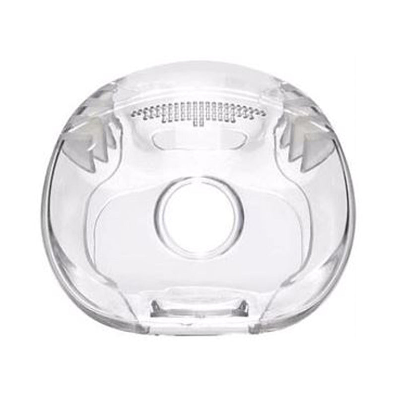 CPAP Mask Component CPAP Cushion Amara View Full Face Style Medium Cushion Adult