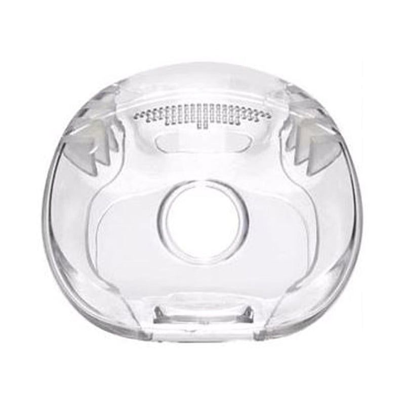 CPAP Mask Component CPAP Cushion Amara View Full Face Style Medium Cushion Adult