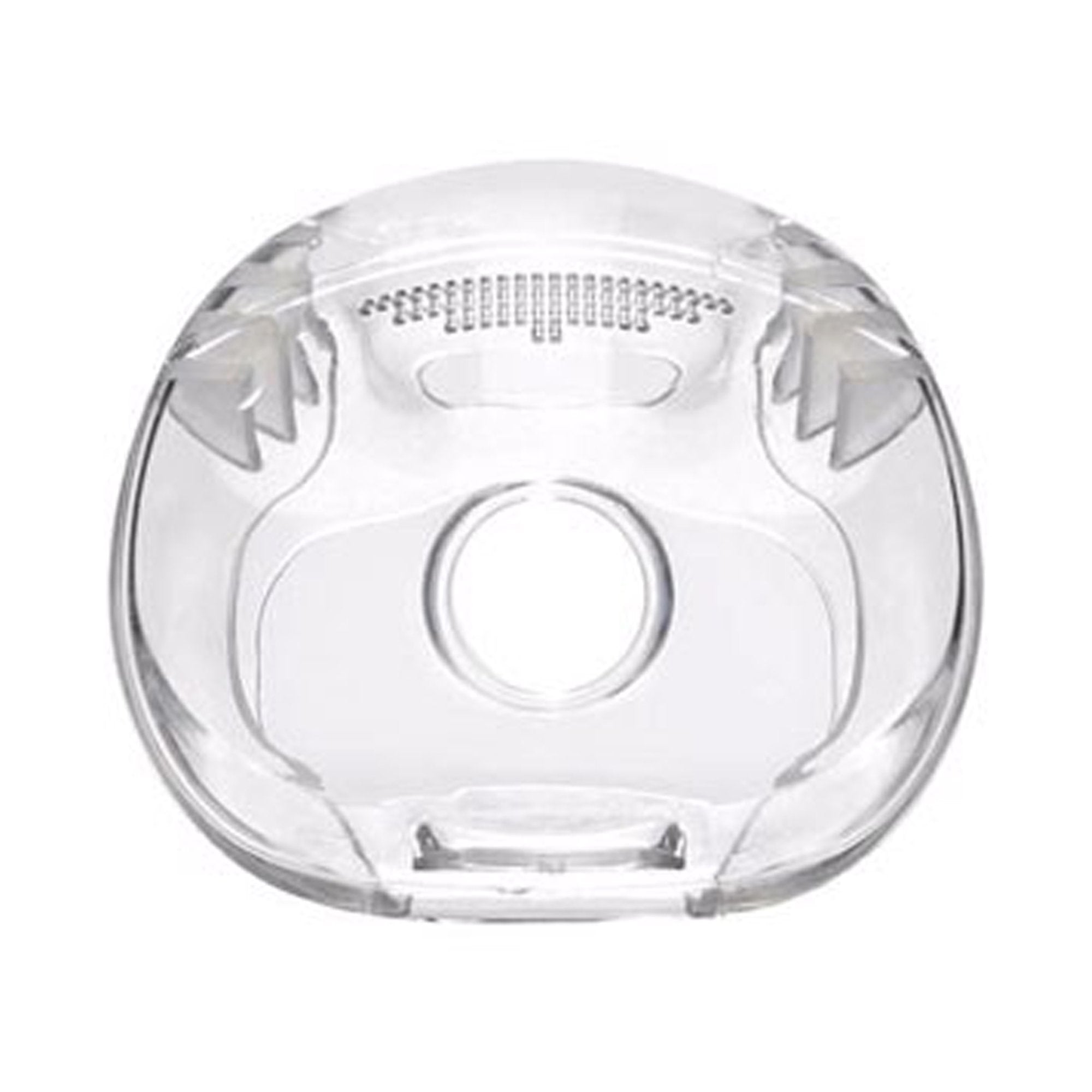 CPAP Mask Component CPAP Cushion Amara View Full Face Style Large Cushion Adult 
