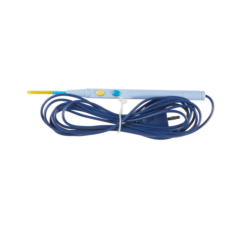 Electrosurgical Pencil McKesson Argent Blade Tip 