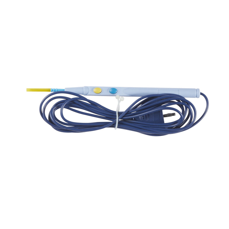 Electrosurgical Pencil McKesson Argent Blade Tip 