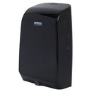 DISPENSER ELECTRONICTOUCHLESS BLACK (DROP)
