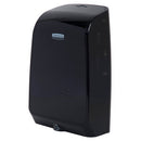DISPENSER ELECTRONICTOUCHLESS BLACK (DROP)