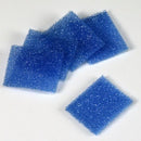 PAD BIOPSY FOR CASSETTES FOAMBLU 1000/BG