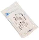 CATHETER STRGHT 14FR CLS SYS16IN EZ ADVNCR LCK VALV 100/CS