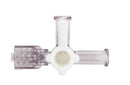 LOCK LUER CLOSED MALE TEXIUM4-WAY 100/CS