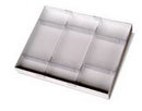 ANESTHESIA TRAY STD (DROP)