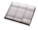 ANESTHESIA TRAY STD (DROP)