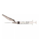 NEEDLE/SYRINGE SAFETY 3ML21GX1 100/BX 12BX/CS