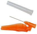 NEEDLE SAFETY 23GX1 1/2NS 100/BX 8BX/CS